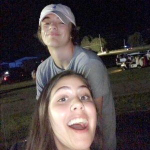 Meet your Posher, Chase